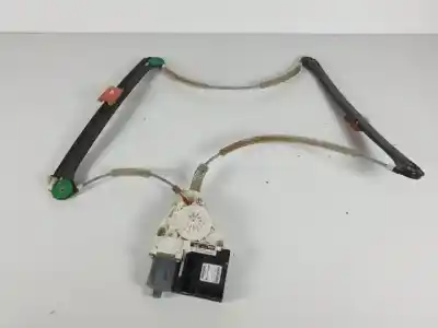 Second-hand car spare part rear left window motor for audi a6 avant (4b5) ake.aym.bfc oem iam references 0130821784  