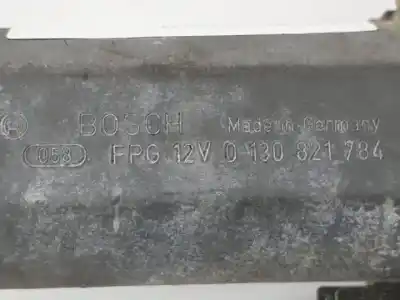 Second-hand car spare part rear left window motor for audi a6 avant (4b5) ake.aym.bfc oem iam references 0130821784  