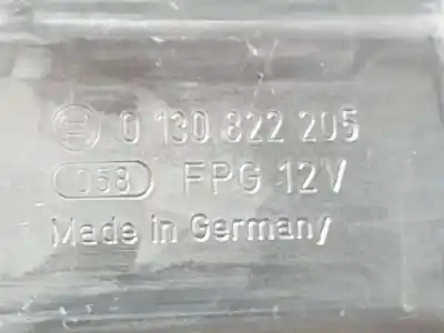 Second-hand car spare part rear left window motor for audi a6 avant (4b5) ake.aym.bfc oem iam references 0130821784  