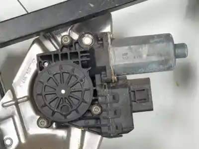 Second-hand car spare part rear left window motor for audi a6 avant (4b5) ake.aym.bfc oem iam references 0130821784  