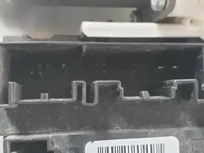 Second-hand car spare part rear left window motor for audi a6 avant (4b5) ake.aym.bfc oem iam references 0130821784  