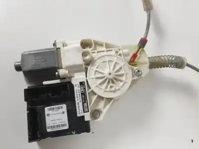Second-hand car spare part rear left window motor for audi a6 avant (4b5) ake.aym.bfc oem iam references 0130821784  