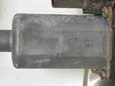 Second-hand car spare part rear left window motor for audi a6 avant (4b5) ake.aym.bfc oem iam references 0130821784  