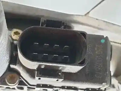 Second-hand car spare part rear left window motor for audi a6 avant (4b5) ake.aym.bfc oem iam references 0130821784  