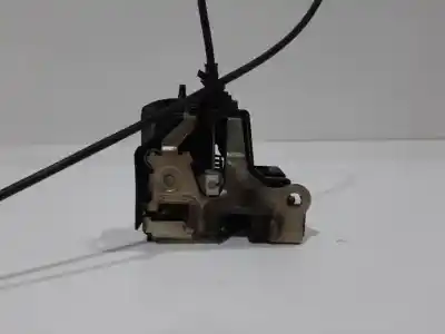 Second-hand car spare part REAR LEFT DOOR LOCK for RENAULT SCENIC (JA..)  OEM IAM references   