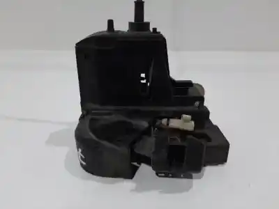 Second-hand car spare part front right door lock for renault scenic (ja..) f9q732 oem iam references 