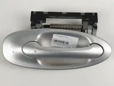 Piesă de schimb auto la mâna a doua mâner exterior fațã dreapta pentru saab 9-3 berlina d-z19dth referințe oem iam 