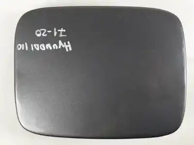Piesă de schimb auto la mâna a doua capac exterior combustibil pentru hyundai i10 i (pa) 1.1 referințe oem iam 