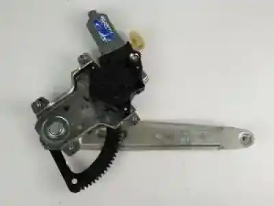Piesă de schimb auto la mâna a doua mecanism actionare geam spate stânga pentru hyundai i10 i (pa) 1.1 referințe oem iam 834010x010