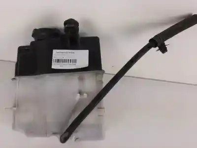 Pièce détachée automobile d'occasion VASE D'EXPANSION DE LIQUIDE DE REFROIDISSEMENT pour HYUNDAI I10 I (PA)  Références OEM IAM 254300  