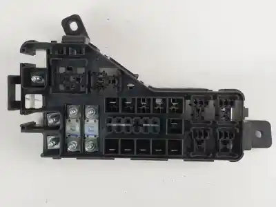 Piesă de schimb auto la mâna a doua panou siguranțe pentru hyundai i10 i (pa) 1.1 referințe oem iam 919400x100