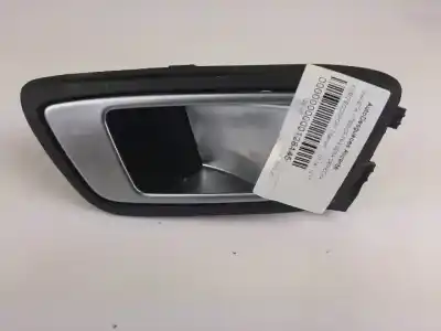 Автозапчасти б/у внутренняя задняя правая ручка за ford ecosport (cr6) m1jj ссылки oem iam 8a61a22600