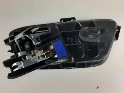 Автозапчасти б/у внутренняя задняя правая ручка за ford ecosport (cr6) m1jj ссылки oem iam 8a61a22600  