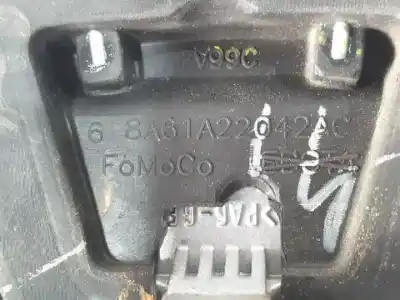 Автозапчасти б/у задняя правая наружная ручка за ford ecosport (cr6) m1jj ссылки oem iam 8a61a22042ac  