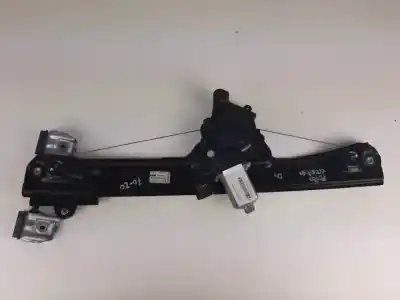 Автозапчасти б/у регулятор стекла переднего левого за ford ecosport (cr6) m1jj ссылки oem iam cn15a23201be