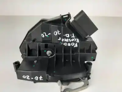 Автозапчасти б/у замок задней правой двери за ford ecosport (cr6) m1jj ссылки oem iam a4a2626