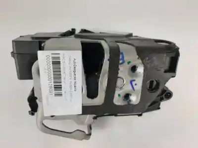 Автозапчасти б/у замок задней правой двери за ford ecosport (cr6) m1jj ссылки oem iam a4a2626  