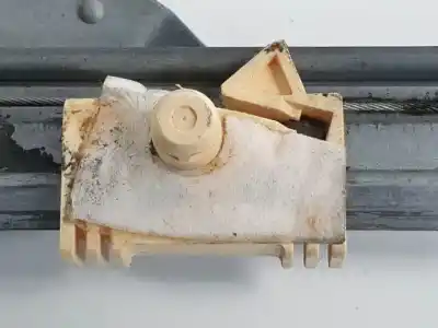 Автозапчастина б/у регулятор переднього правого скла для renault scenic rx4 (ja0) f9q732 посилання на oem iam 400732t1  