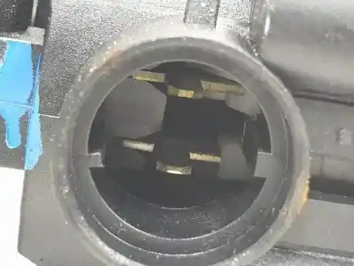 Автозапчастина б/у регулятор переднього правого скла для renault scenic rx4 (ja0) f9q732 посилання на oem iam 400732t1  