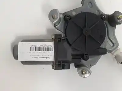 Автозапчастина б/у регулятор переднього правого скла для renault scenic rx4 (ja0) f9q732 посилання на oem iam 400732t1  