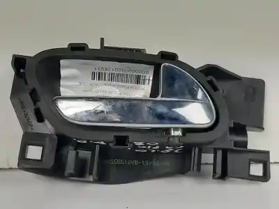 Автозапчасти б/у внутри передней правой ручки за citroen c4 grand picasso rhj ссылки oem iam 96555516 Автозапчасти б/у внутри передней правой ручки за citroen c4 grand picasso rhj ссылки oem iam 96555516