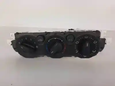 Pezzo di ricambio per auto di seconda mano controllo riscaldamento / aria condizionata per ford focus sportbreak (cap) hwda riferimenti oem iam 69607003