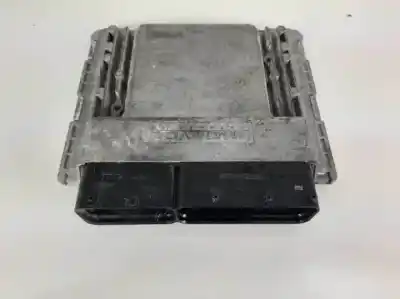 Pezzo di ricambio per auto di seconda mano centralina motore per ford focus sportbreak (cap) hwda riferimenti oem iam 5wp22350ad