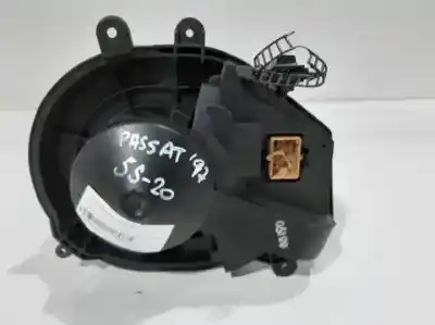 Автозапчастина б/у вентилятор опалення для volkswagen passat variant (3b5) 2.3 v5 cat (agz) посилання на oem iam 8d1820021  
