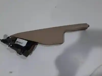 Автозапчастина б/у важіль ручного гальма для volkswagen passat variant (3b5) 2.3 v5 cat (agz) посилання на oem iam 