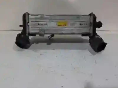 Peça sobressalente para automóvel em segunda mão intercooler por kia pro_cee´d (ed) d4fc referências oem iam 282702a570  