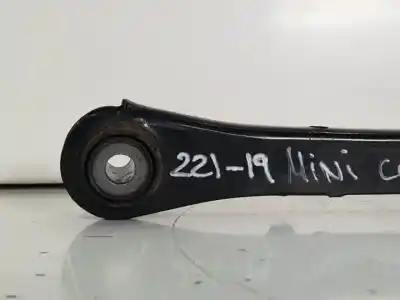 Автозапчастина б/у передня ліва сила стабілізатора для mini mini (r56) n14b16a посилання на oem iam 3332676872404  10353212