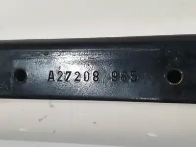 Автозапчастина б/у передня ліва сила стабілізатора для mini mini (r56) n14b16a посилання на oem iam 3332676872404  10353212