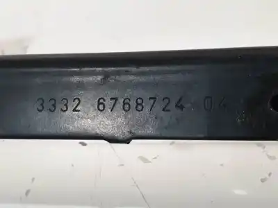 Автозапчастина б/у передня ліва сила стабілізатора для mini mini (r56) n14b16a посилання на oem iam 3332676872404  10353212