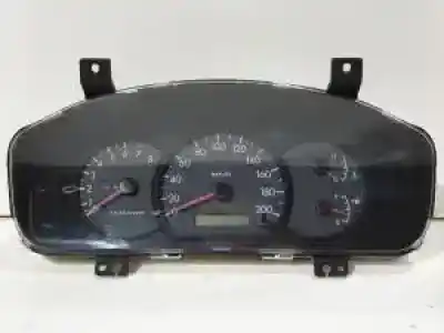 Peça sobressalente para automóvel em segunda mão quadrante por kia rio (bc) g/a5d referências oem iam 94003fd160