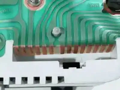 Peça sobressalente para automóvel em segunda mão quadrante por kia rio (bc) g/a5d referências oem iam 94003fd160  