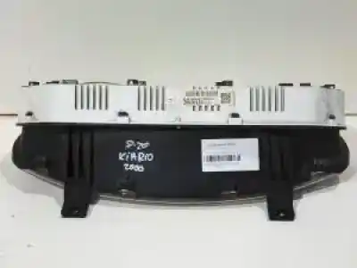 Peça sobressalente para automóvel em segunda mão quadrante por kia rio (bc) g/a5d referências oem iam 94003fd160  