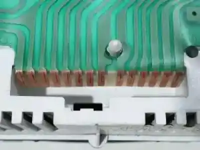 Peça sobressalente para automóvel em segunda mão quadrante por kia rio (bc) g/a5d referências oem iam 94003fd160  