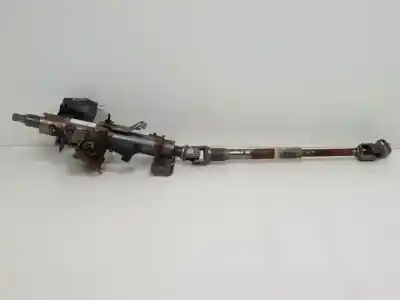 Second-hand car spare part steering column for citroen c4 picasso ii 1.6 hdi / bluehdi 115 oem iam references 9674861177