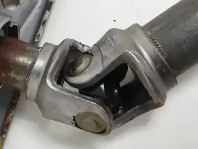 Second-hand car spare part steering column for citroen c4 picasso ii 1.6 hdi / bluehdi 115 oem iam references 9674861177  9812112580