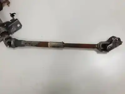 Second-hand car spare part steering column for citroen c4 picasso ii 1.6 hdi / bluehdi 115 oem iam references 9674861177  9812112580