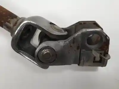 Second-hand car spare part steering column for citroen c4 picasso ii 1.6 hdi / bluehdi 115 oem iam references 9674861177  9812112580
