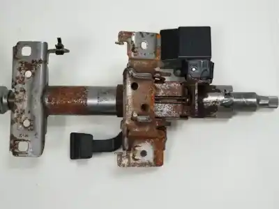 Second-hand car spare part steering column for citroen c4 picasso ii 1.6 hdi / bluehdi 115 oem iam references 9674861177  9812112580