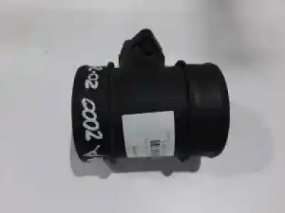 Peça sobressalente para automóvel em segunda mão medidor de massa de ar por opel zafira a y20dth referências oem iam 0281002180