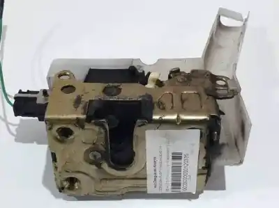 Second-hand car spare part rear right door lock for renault megane i scenic (ja0) f3r796 oem iam references 7700284230