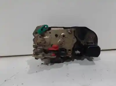 Peça sobressalente para automóvel em segunda mão fechadura da porta traseira direita por jeep cherokee (kj) enr referências oem iam 
