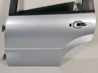 Автозапчастина б/у двері задні ліві для ssangyong rexton d27dt посилання на oem iam   