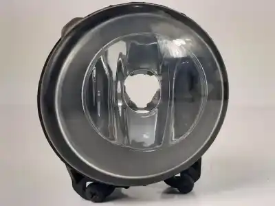 Second-hand car spare part left fog light for bmw x5 (e53) m57d30 oem iam references 13101610