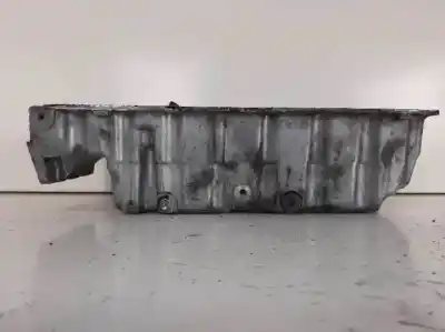 Second-hand car spare part sump for opel insignia berlina a20dth oem iam references   
