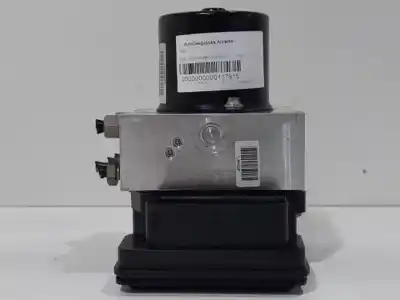 Gebrauchtes Autoersatzteil abs zum opel insignia berlina a20dth oem-iam-referenzen 13316697  