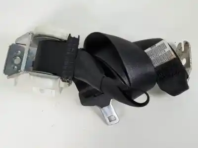 Peça sobressalente para automóvel em segunda mão cinto de segurança traseiro esquerdo por bmw serie 5 touring (e61) n47d20a referências oem iam 330612602
